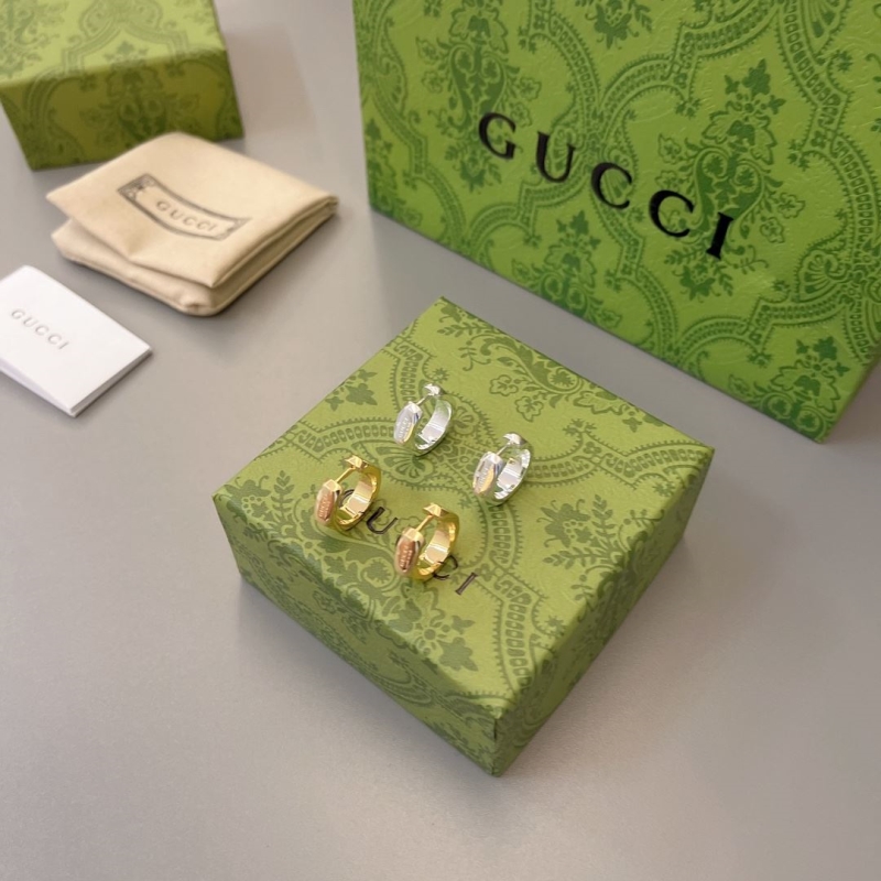 Gucci Earrings